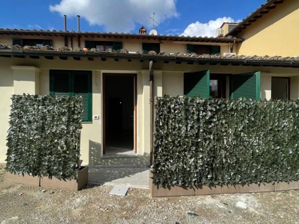 appartamento in vendita a Firenze in zona Isolotto