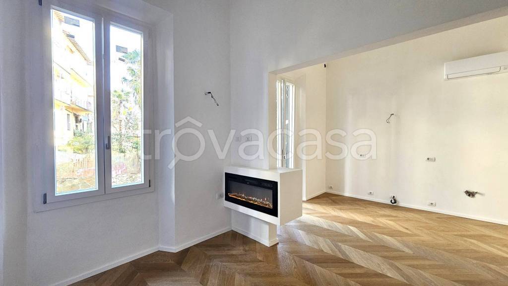 appartamento in vendita a Firenze in zona Coverciano