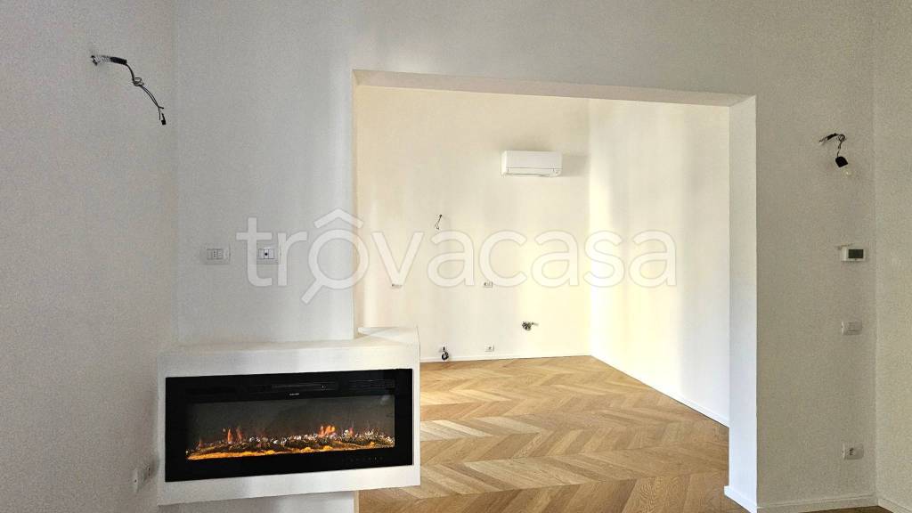 appartamento in vendita a Firenze in zona Coverciano