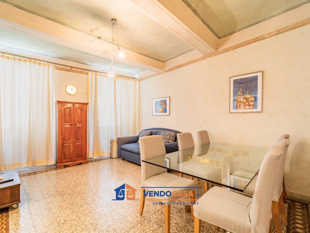 appartamento in vendita a Firenze in zona Centro Duomo