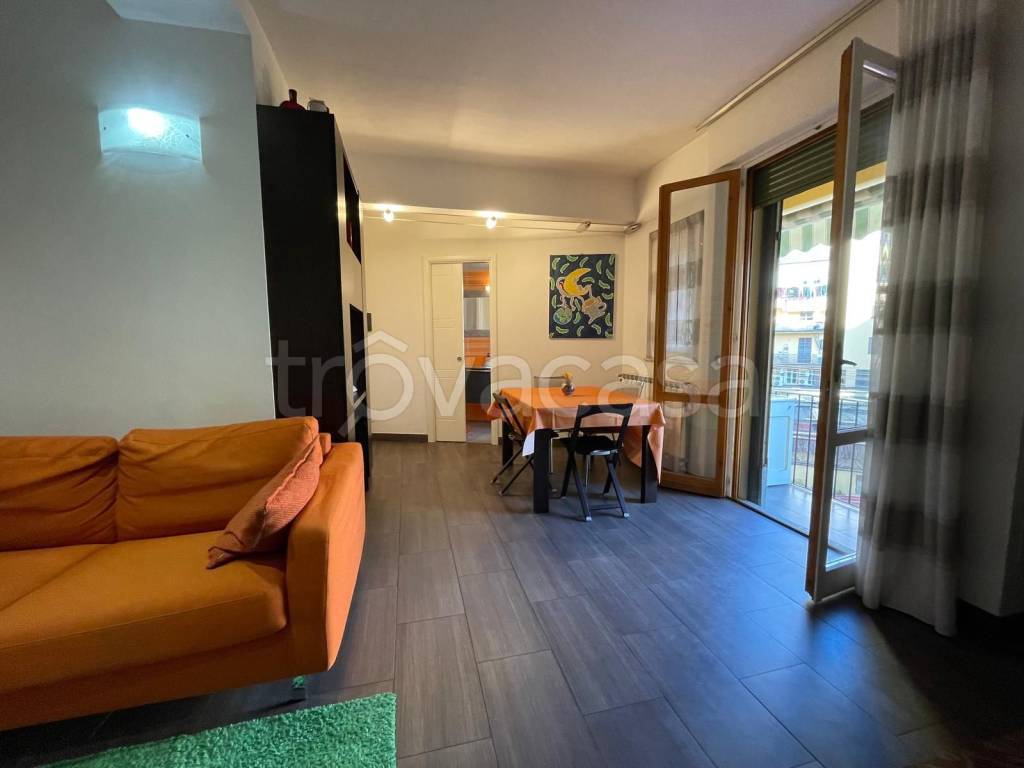 appartamento in vendita a Firenze in zona Coverciano