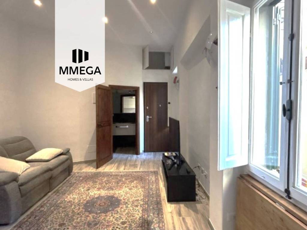 appartamento in vendita a Firenze in zona Centro San Frediano