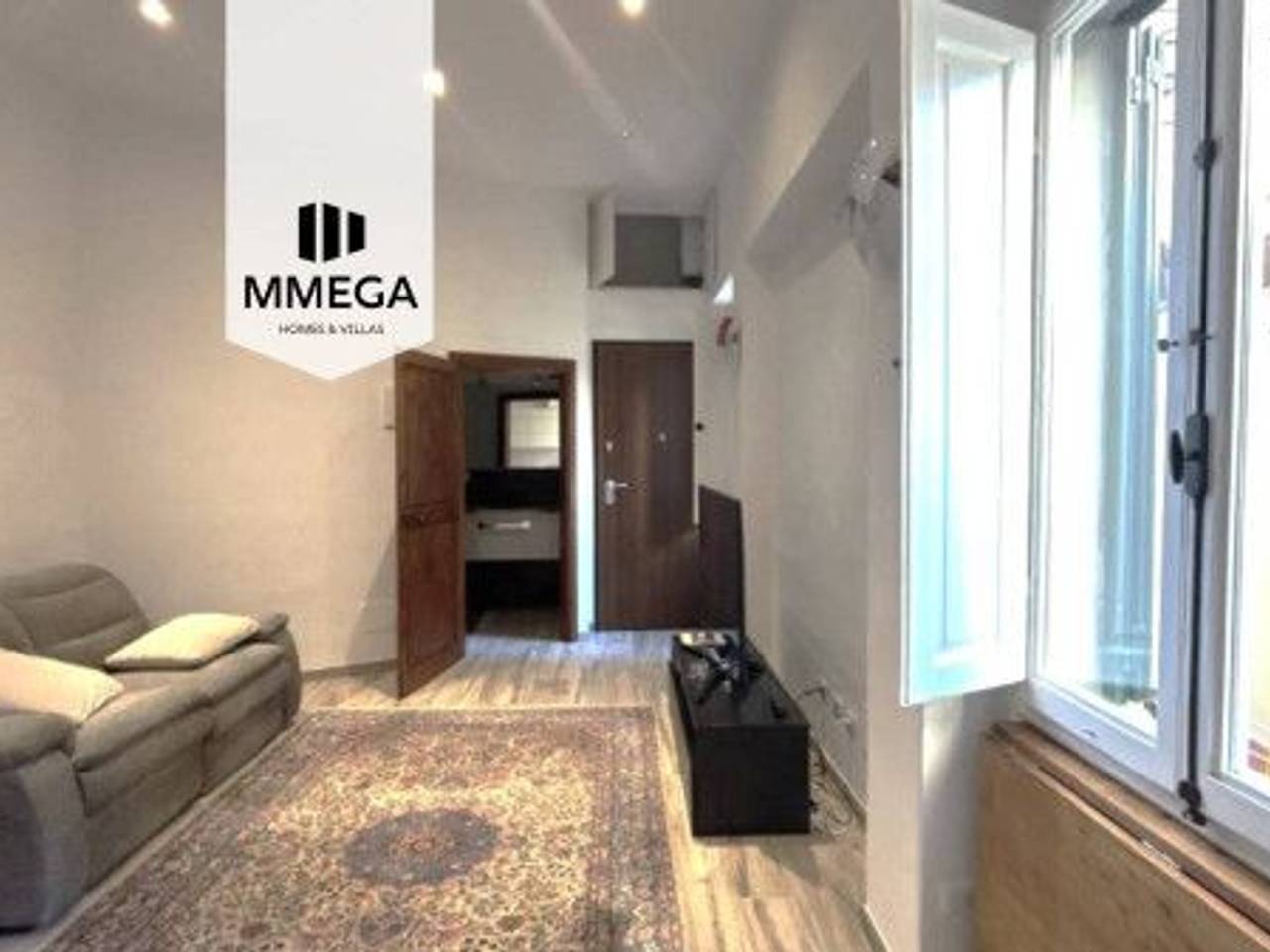 appartamento in vendita a Firenze in zona Centro San Frediano