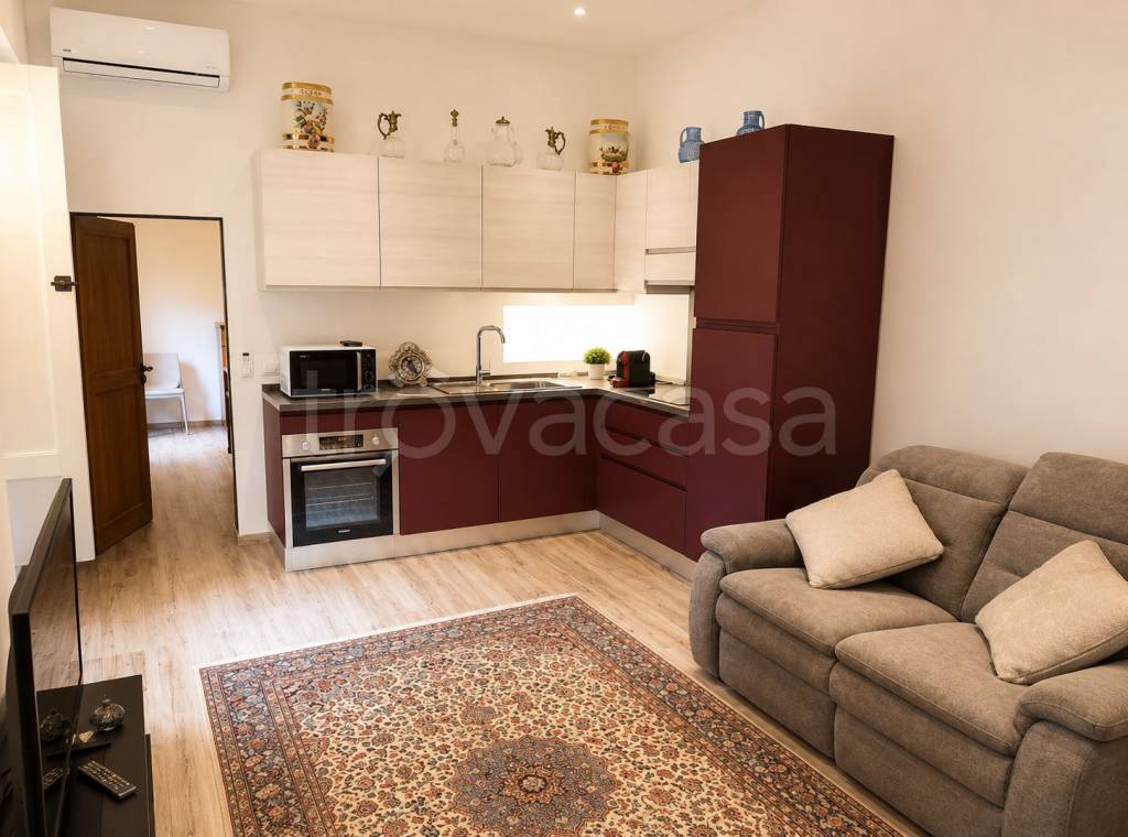 appartamento in vendita a Firenze in zona Centro San Niccolò