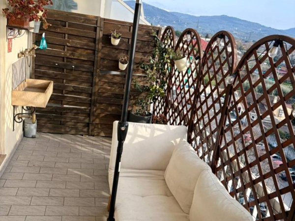 appartamento in vendita a Firenze in zona Bellariva