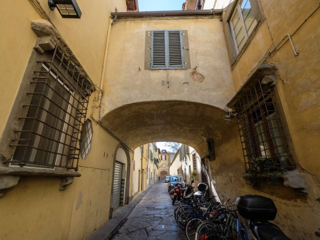 appartamento in vendita a Firenze in zona Centro San Frediano