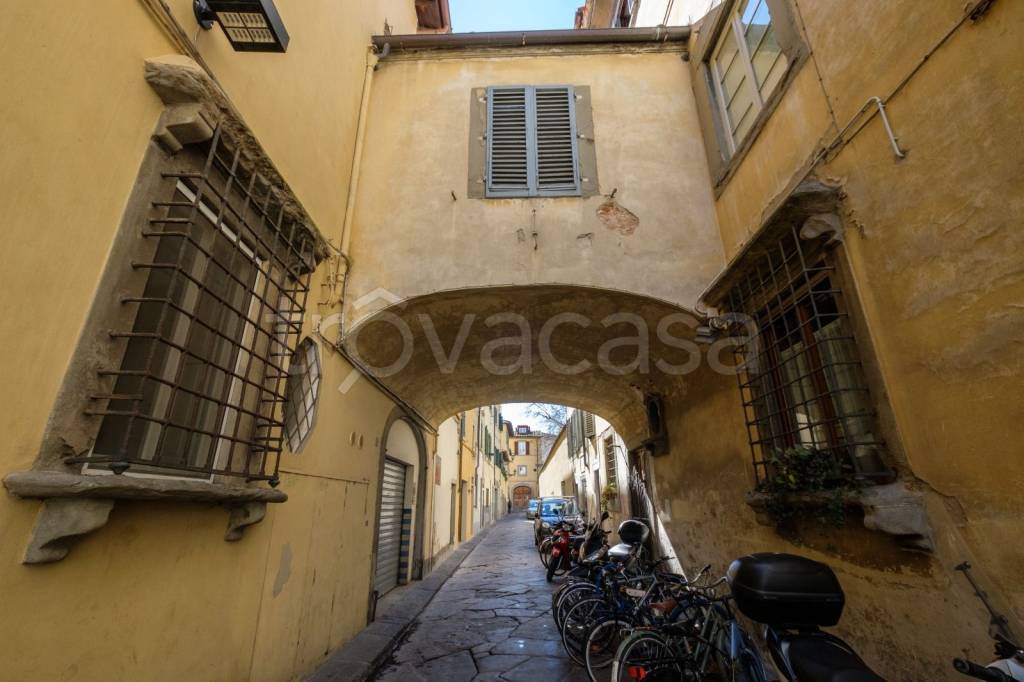 appartamento in vendita a Firenze in zona Centro San Frediano