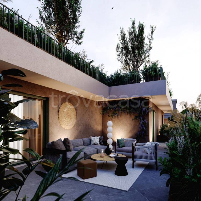 appartamento in vendita a Firenze in zona Novoli