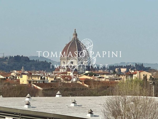 appartamento in vendita a Firenze in zona Campo di Marte