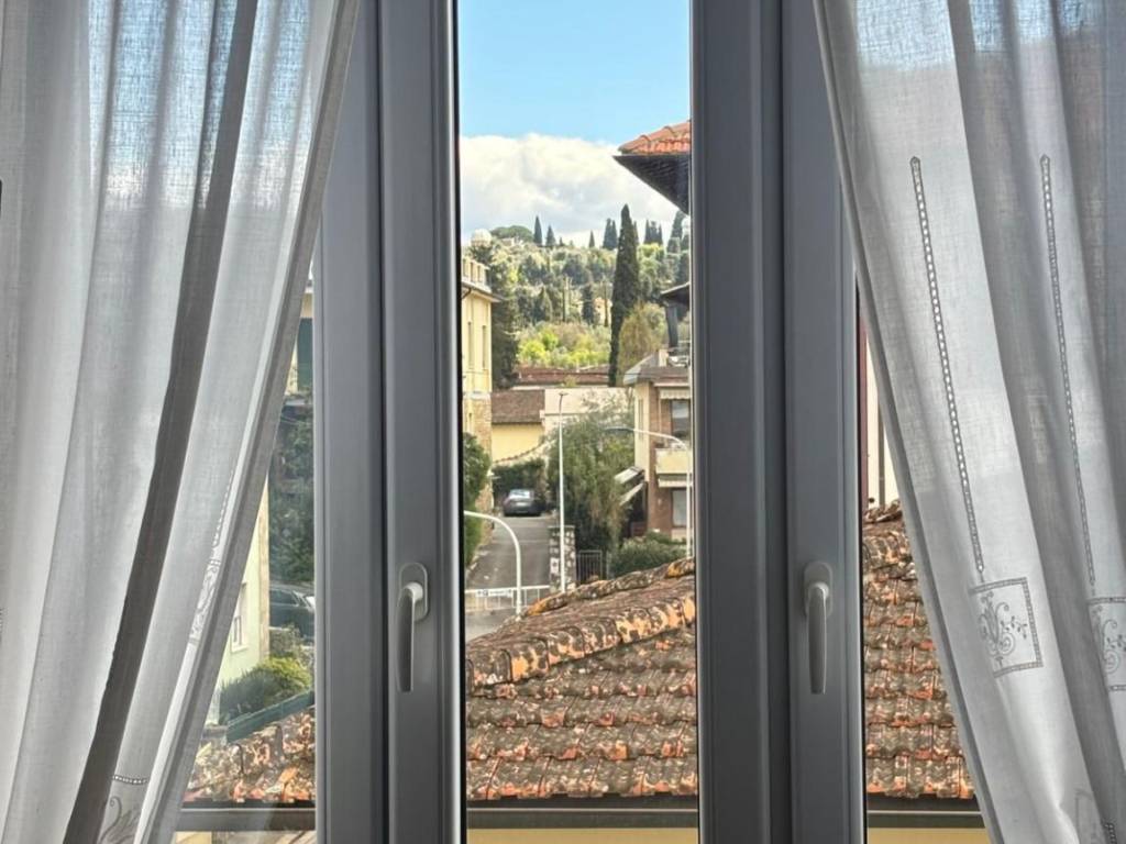 appartamento in vendita a Firenze in zona San Gaggio