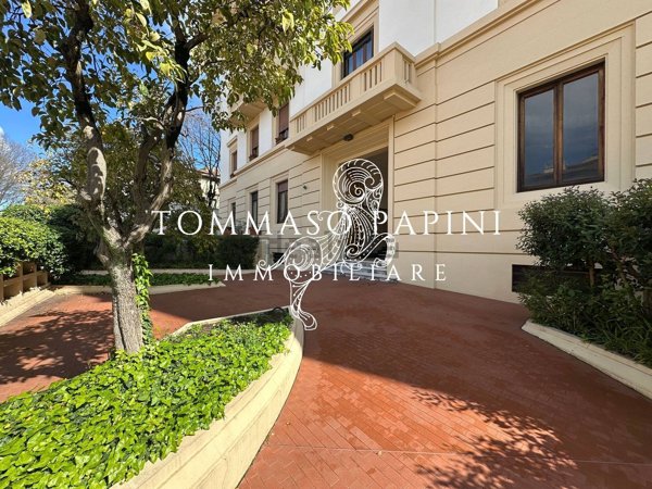 appartamento in vendita a Firenze in zona Centro Storico