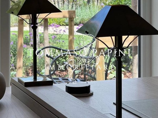 appartamento in vendita a Firenze in zona Centro Storico