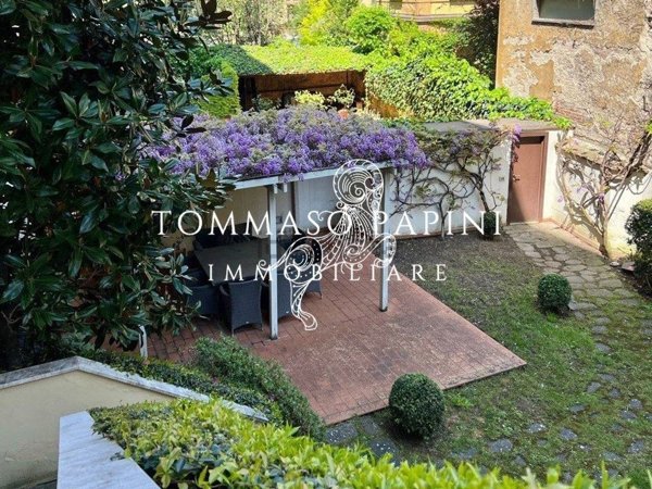 appartamento in vendita a Firenze in zona Centro Storico