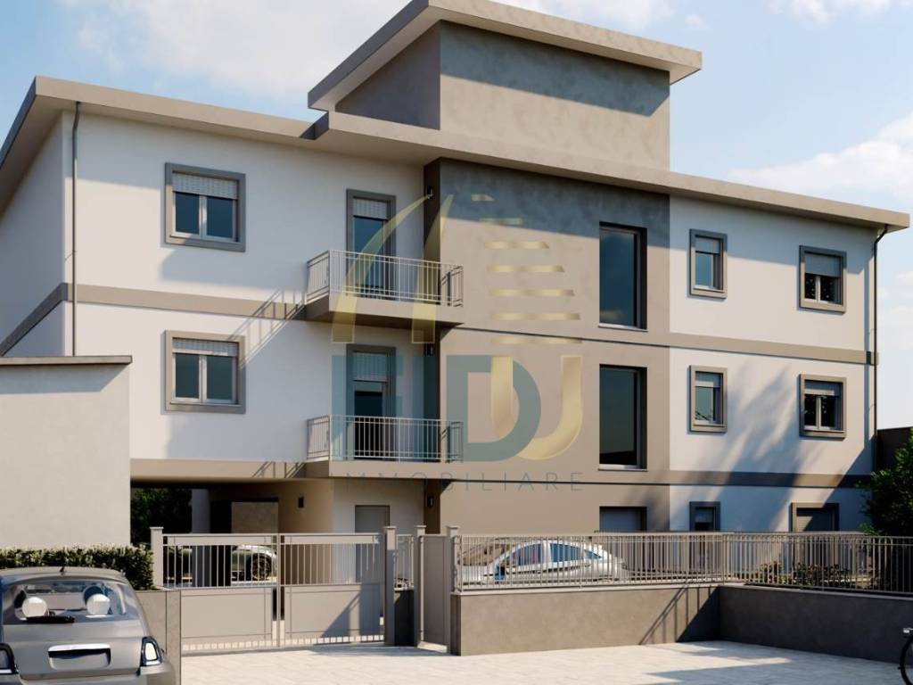 appartamento in vendita a Firenze in zona Isolotto