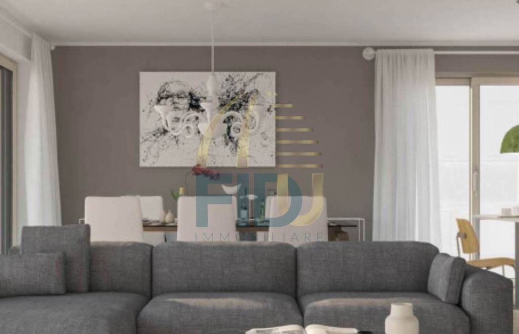 appartamento in vendita a Firenze in zona Isolotto