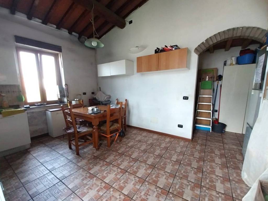 appartamento in vendita a Firenze in zona Soffiano