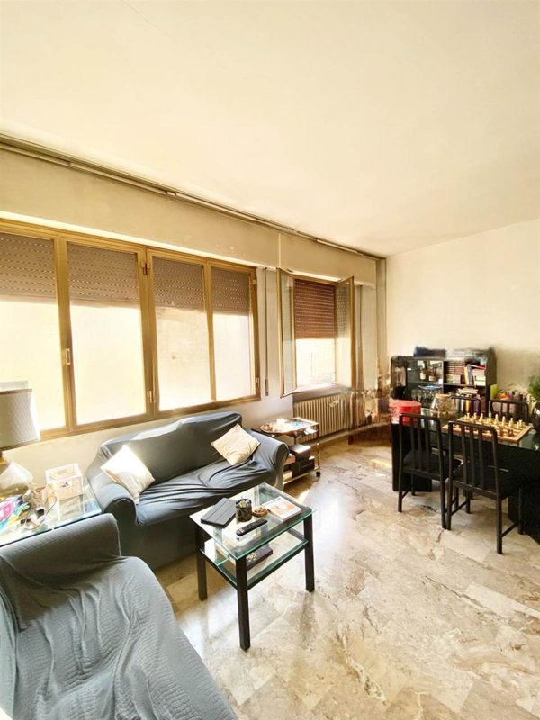 appartamento in vendita a Firenze in zona Statuto