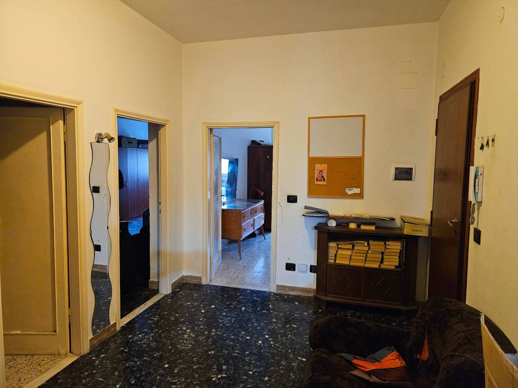 appartamento in vendita a Firenze in zona Centro Storico