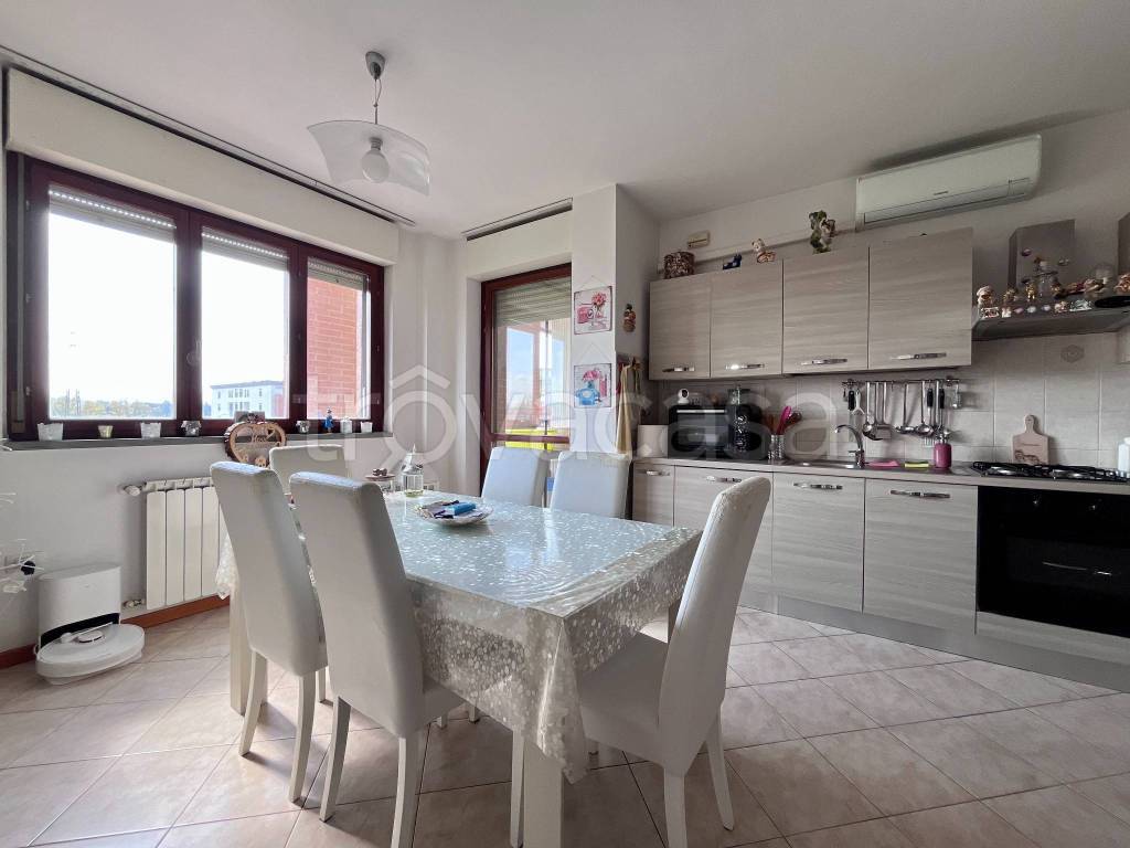 appartamento in vendita a Firenze in zona Brozzi