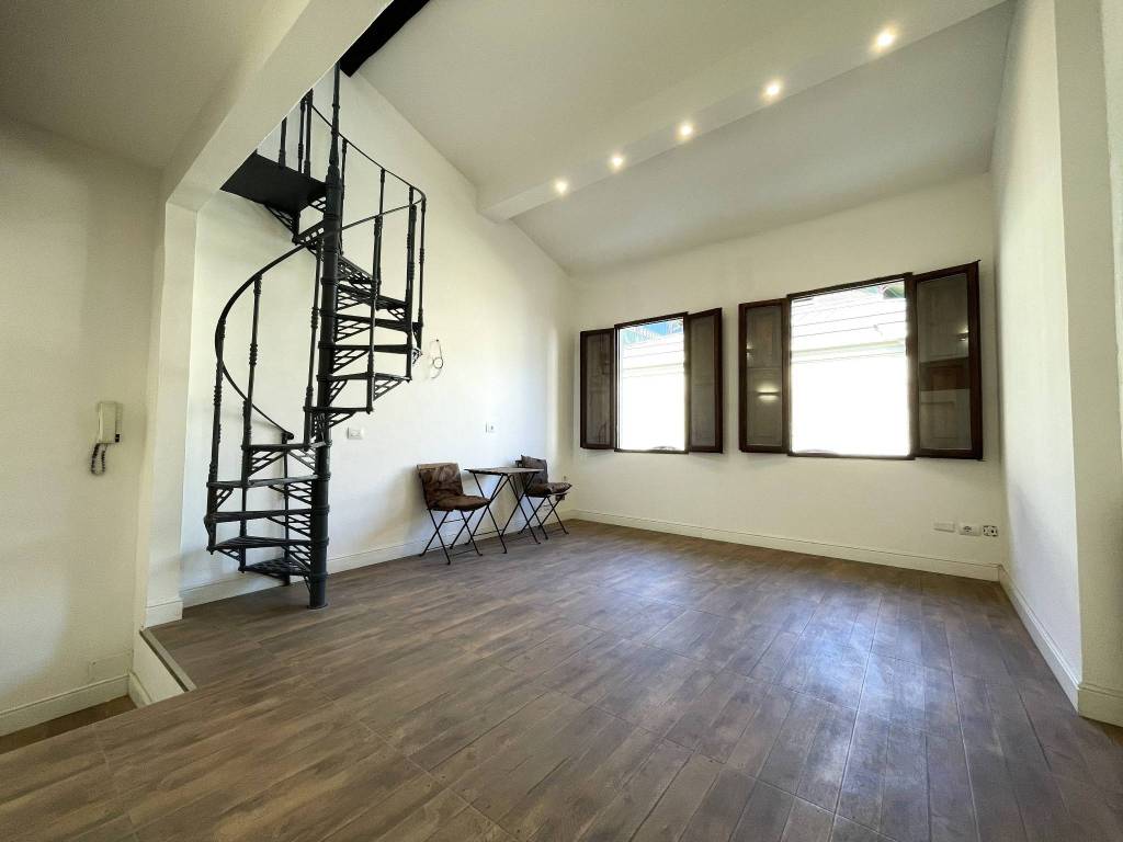 appartamento in vendita a Firenze in zona Centro Storico