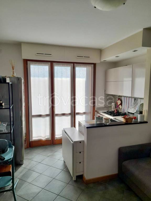 appartamento in vendita a Firenze in zona Centro Storico