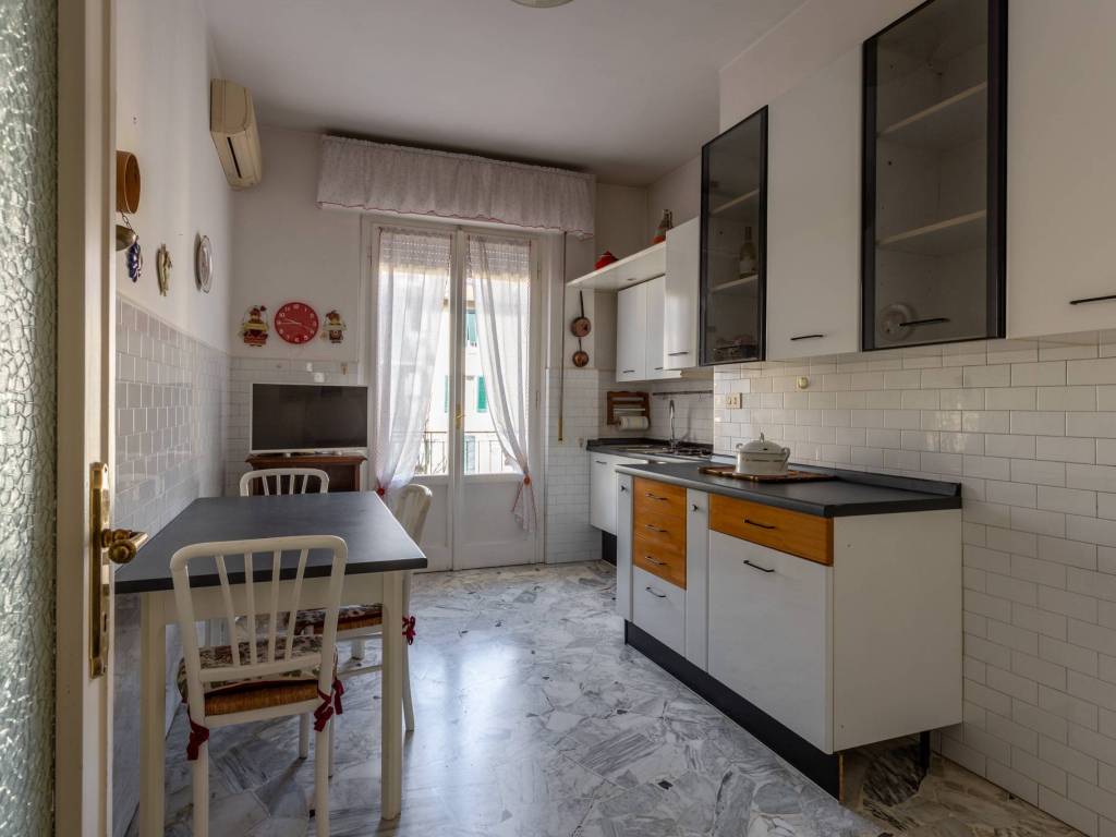 appartamento in vendita a Firenze in zona Coverciano