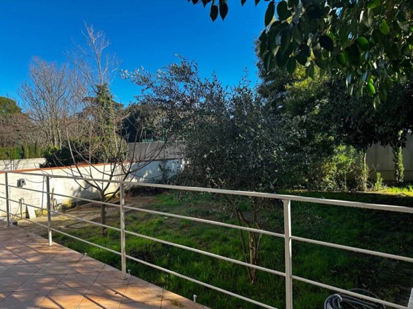 casa indipendente in vendita a Firenze in zona Gavinana