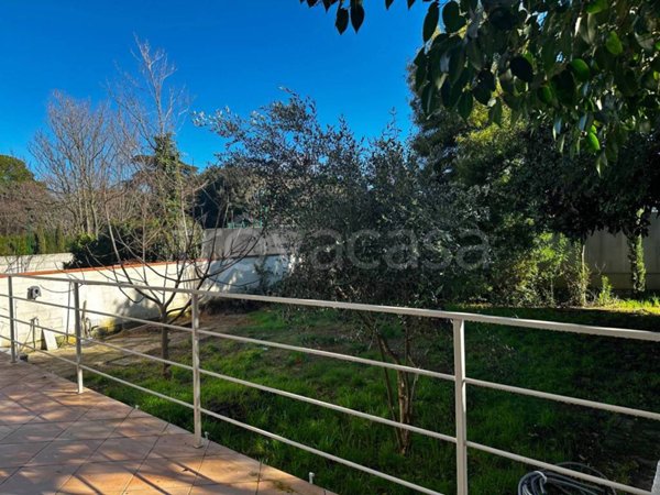 casa indipendente in vendita a Firenze in zona Gavinana