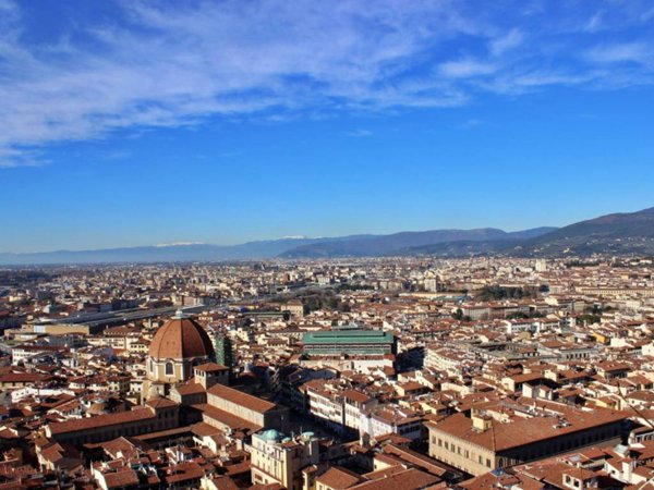 negozio in vendita a Firenze in zona Campo di Marte