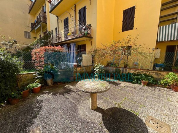 appartamento in vendita a Firenze in zona Statuto