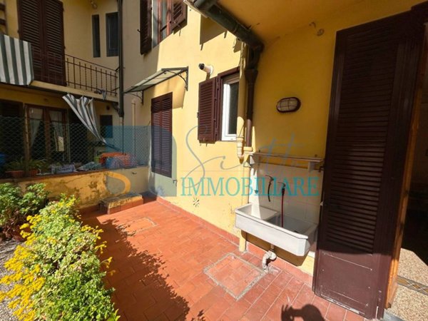 appartamento in vendita a Firenze in zona Statuto