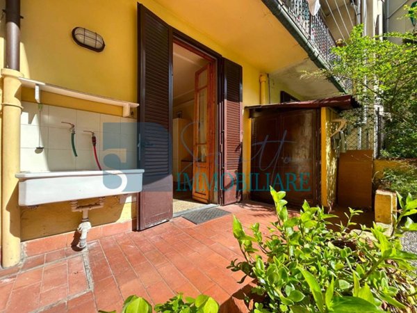 appartamento in vendita a Firenze in zona Statuto
