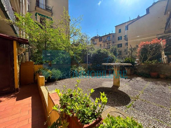 appartamento in vendita a Firenze in zona Statuto