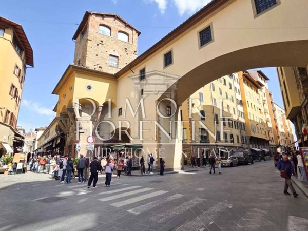 appartamento in vendita a Firenze in zona Centro San Frediano