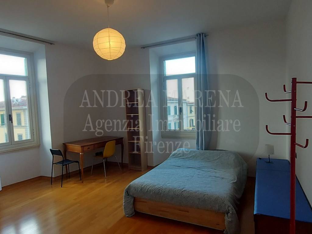 appartamento in vendita a Firenze in zona Novoli