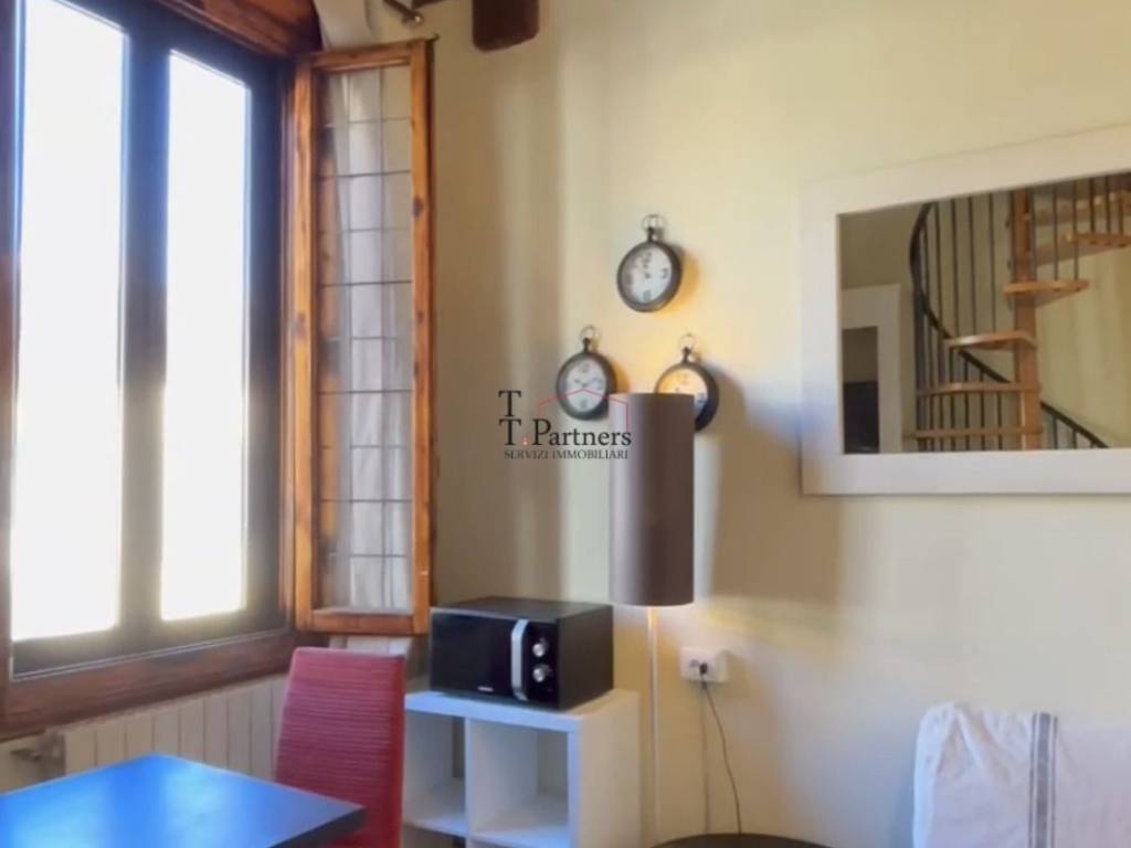 appartamento in vendita a Firenze