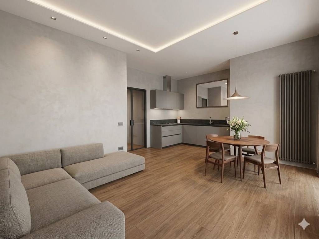 appartamento in vendita a Firenze in zona Gavinana