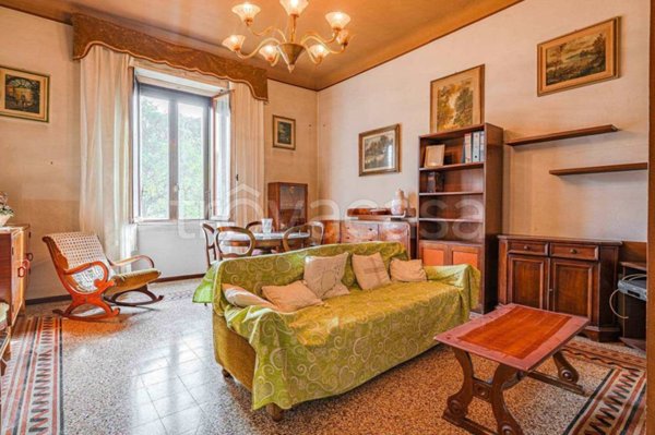 appartamento in vendita a Firenze in zona Campo di Marte