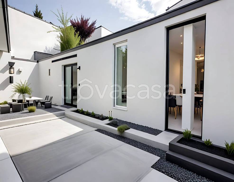 appartamento in vendita a Firenze in zona Statuto