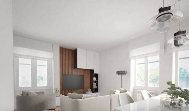 appartamento in vendita a Firenze