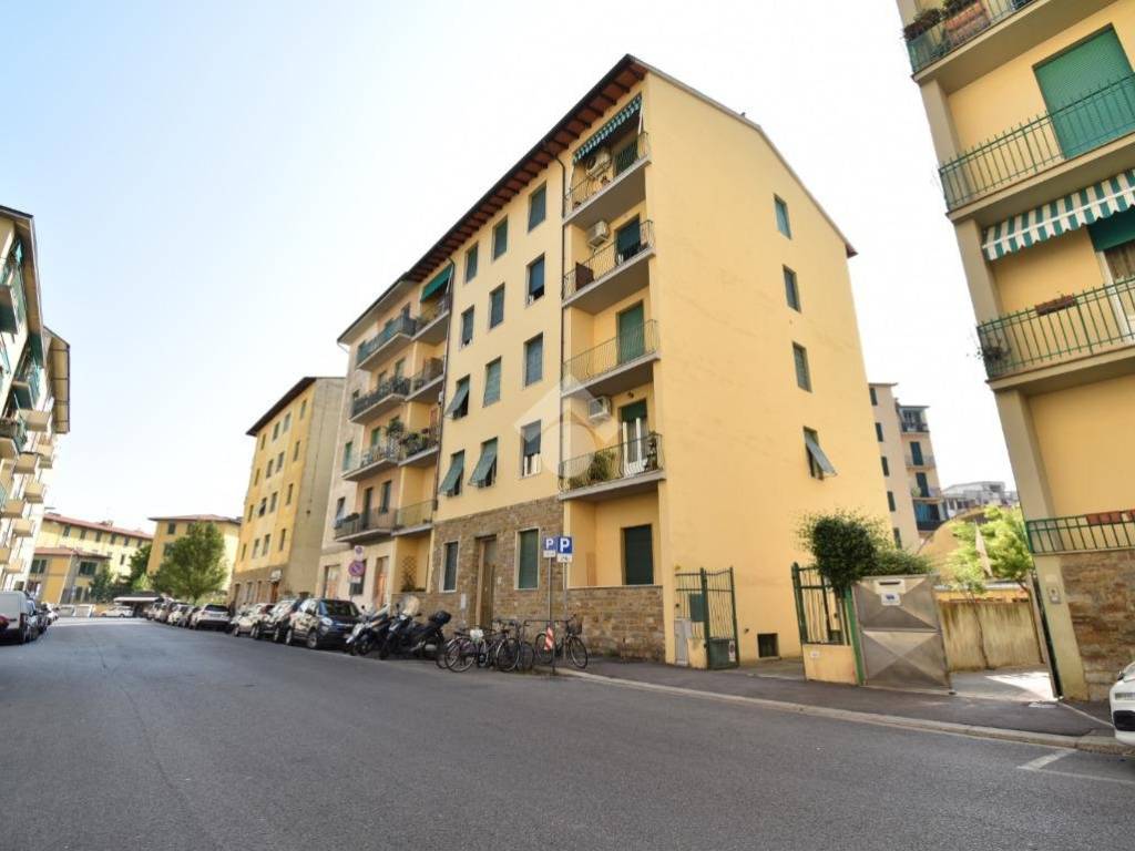 appartamento in vendita a Firenze