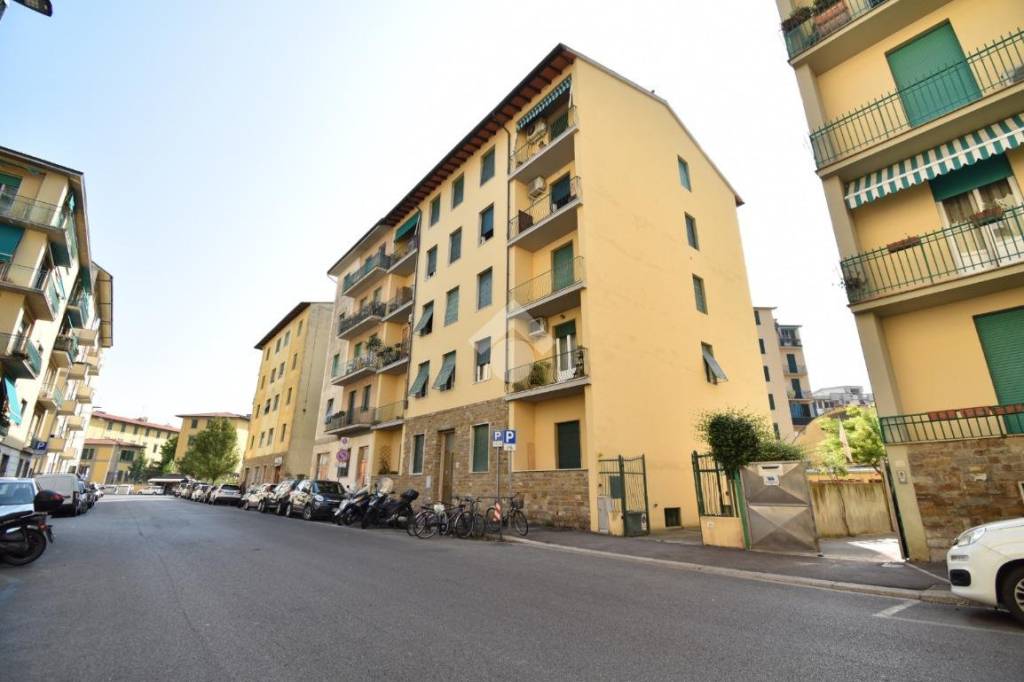 appartamento in vendita a Firenze in zona Gavinana