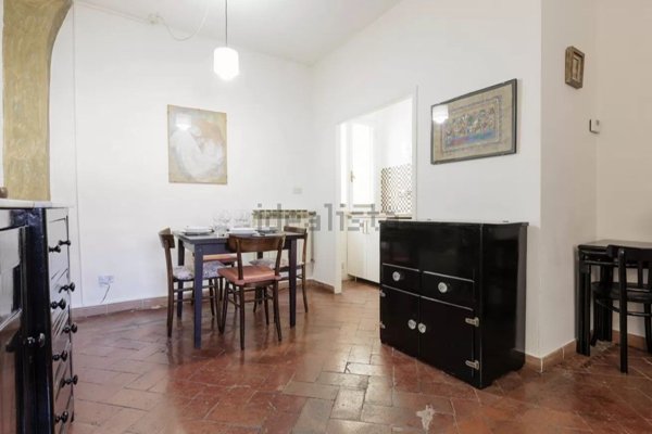 appartamento in vendita a Firenze in zona Centro San Frediano