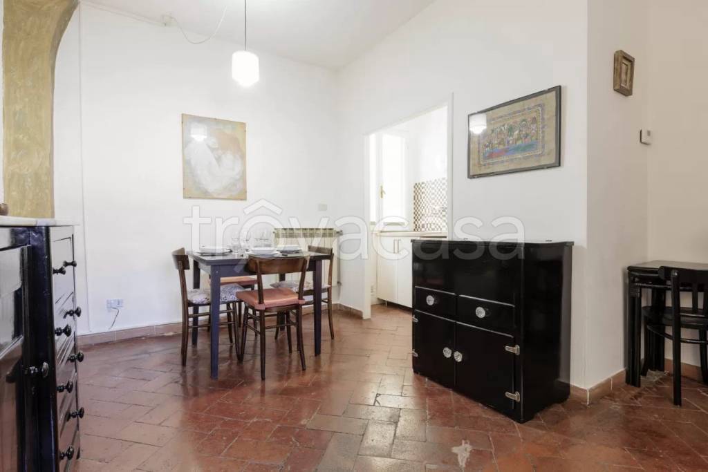 appartamento in vendita a Firenze in zona Centro San Frediano