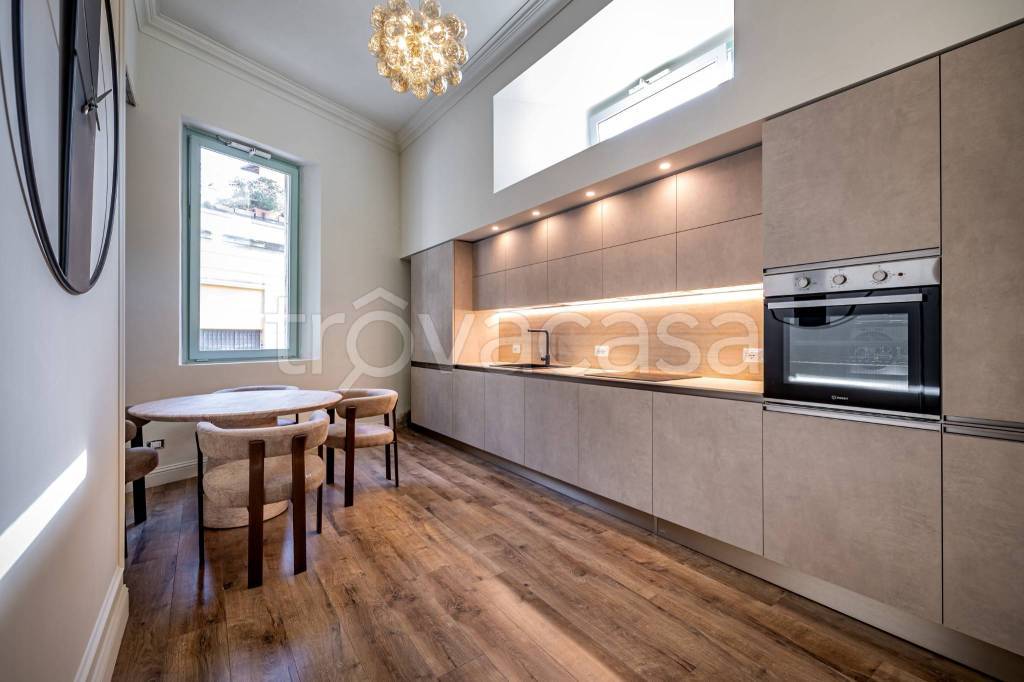 appartamento in vendita a Firenze in zona Campo di Marte