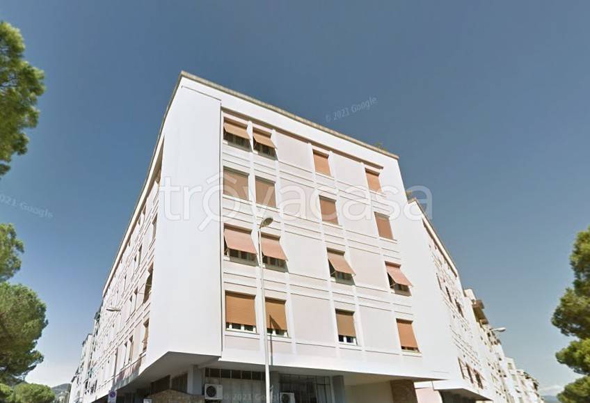 appartamento in vendita a Firenze in zona Coverciano