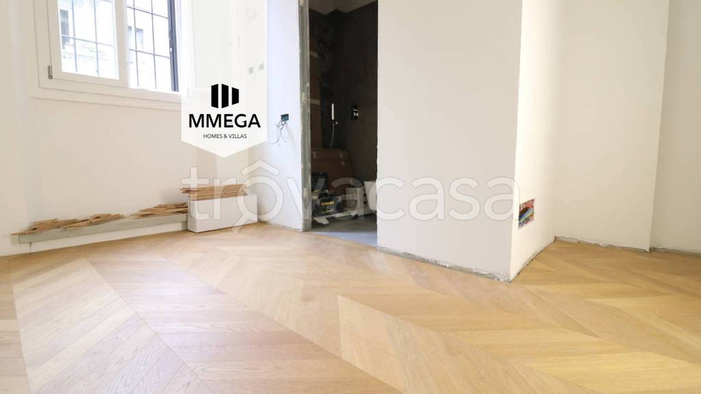 appartamento in vendita a Firenze in zona Coverciano