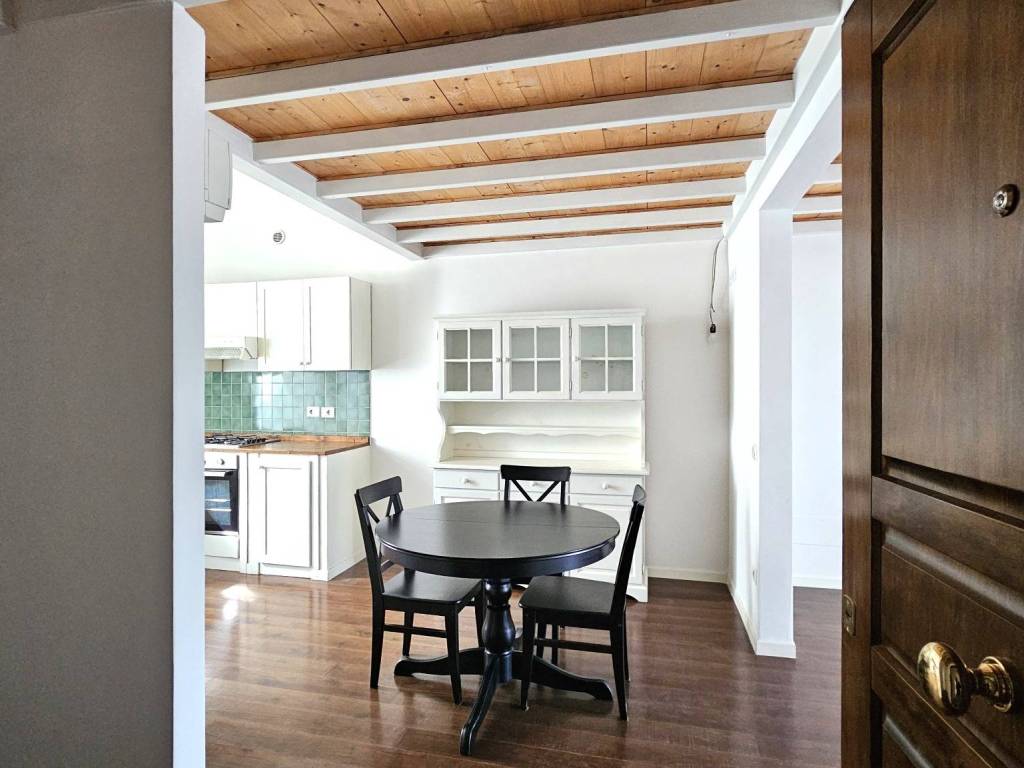 appartamento in vendita a Firenze in zona Novoli