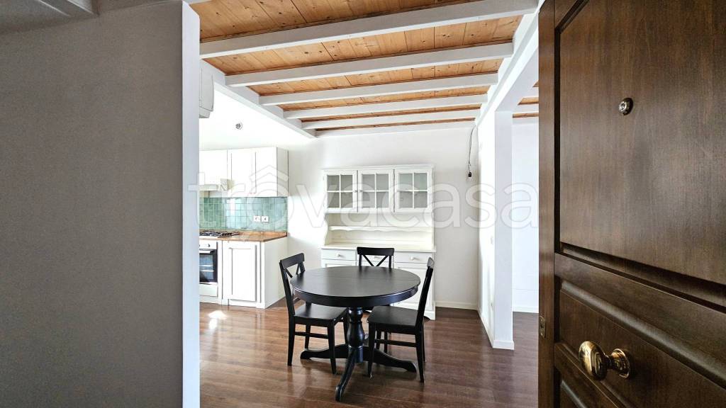 appartamento in vendita a Firenze in zona Novoli