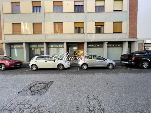 appartamento in vendita a Firenze in zona Statuto